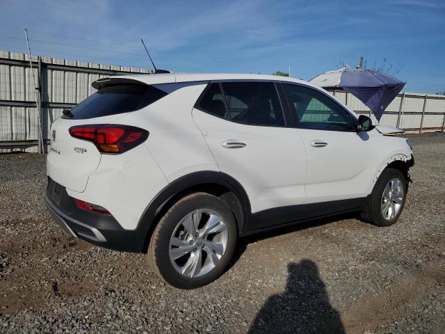 Photo 3 from auction – 2024 BUICK ENCORE GX with VIN KL4AMCSL5RB025019