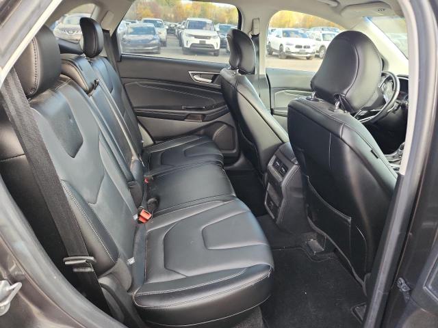 Photo 10 from auction – 2018 FORD EDGE TITAN with VIN 2FMPK4K85JBC14366