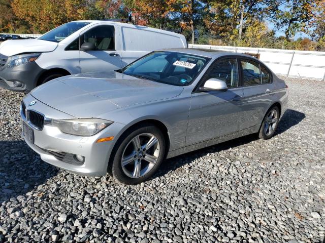 BMW 328 XI SUL 2013 with VIN WBA3B5C58DF596860 - Photo from auction