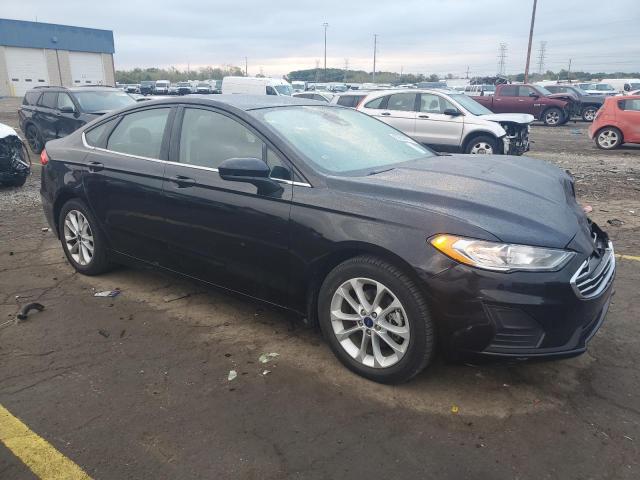 Photo 4 from auction – 2019 FORD FUSION SE with VIN 3FA6P0HD2KR215126