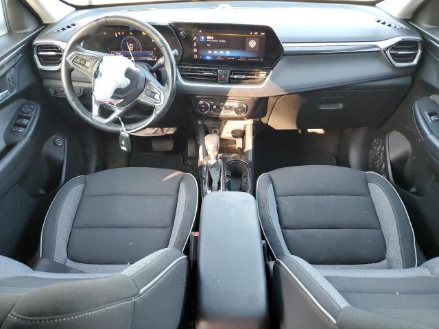 Photo 8 from auction – 2025 CHEVROLET TRAILBLAZE with VIN KL79MRSL0SB081044