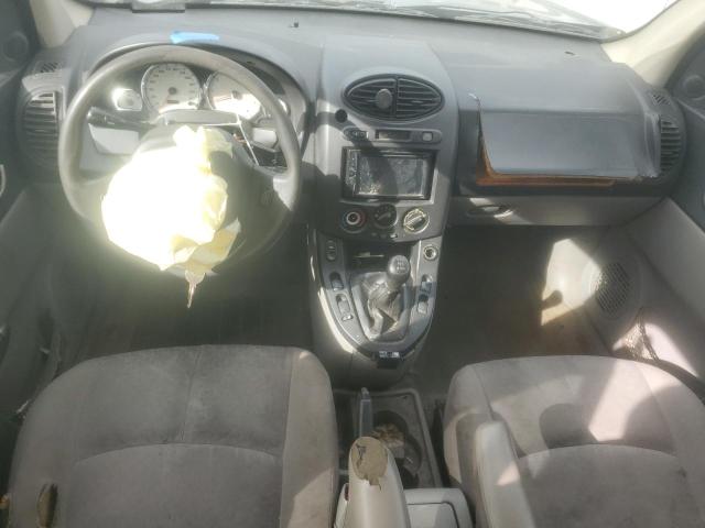 Photo 8 from auction – 2005 SATURN VUE with VIN 5GZCZ23D15S862294