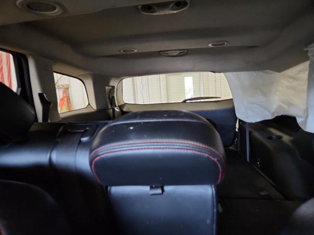 Photo 10 from auction – 2017 DODGE JOURNEY GT with VIN 3C4PDCEG9HT501106