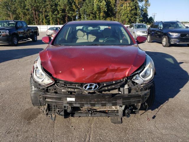 Photo 5 from auction – 2016 HYUNDAI ELANTRA SE with VIN 5NPDH4AE7GH723059