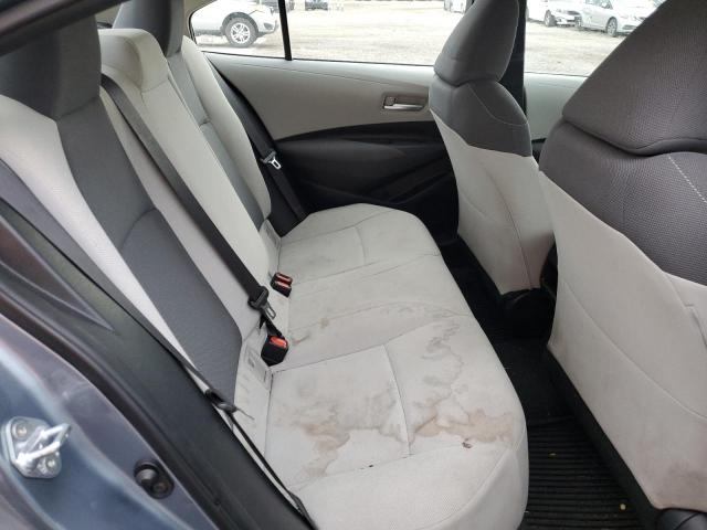 Photo 10 from auction – 2020 TOYOTA COROLLA L with VIN 5YFDPRAE7LP136177