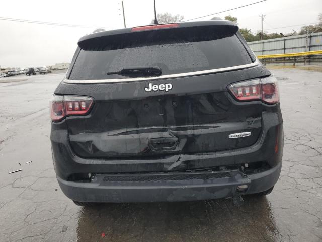 Photo 6 from auction – 2018 JEEP COMPASS LA with VIN 3C4NJCBB7JT137539