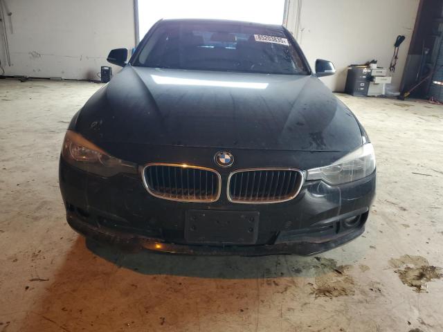 Photo 5 from auction – 2017 BMW 320 I with VIN WBA8A9C38HK620523