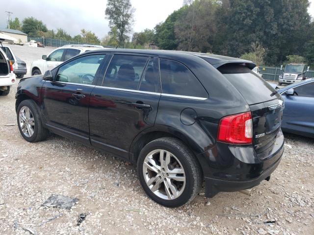 Photo 2 from auction – 2013 FORD EDGE LIMIT with VIN 2FMDK3KC5DBE23242