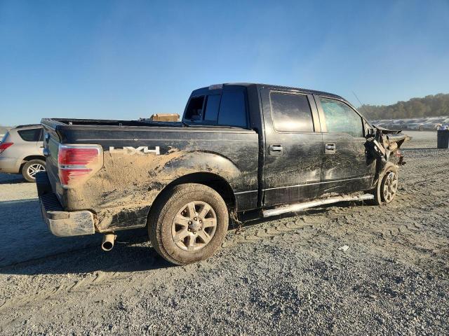 Photo 3 from auction – 2014 FORD F150 with VIN 1FTFW1EFXEFA76308