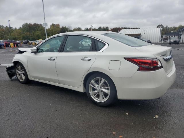 Photo 2 from auction – 2014 NISSAN ALTIMA 2.5 with VIN 1N4AL3AP4EC121893