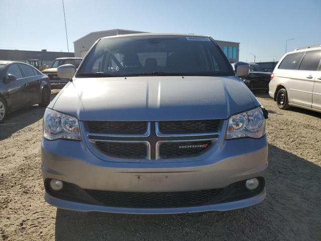 Photo 5 from auction – 2019 DODGE GRAND CARA with VIN 2C4RDGBG4KR763081