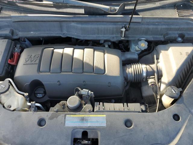 صورة رقم 12 من المزاد - 2010 GMC ACADIA SLE مع VIN 1GKLRLED9AJ134036