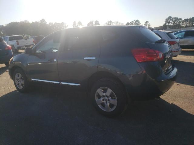 Photo 2 from auction – 2014 NISSAN ROGUE SELECT S with VIN JN8AS5MTXEW101099