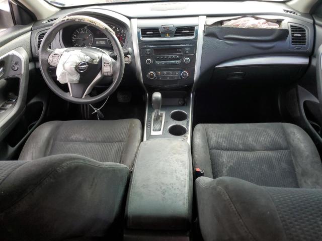 Photo 8 from auction – 2015 NISSAN ALTIMA 2.5 with VIN 1N4AL3AP4FN375240