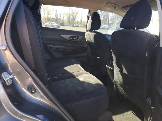 Photo 10 from auction – 2016 NISSAN ROGUE S with VIN 5N1AT2MT8GC900239