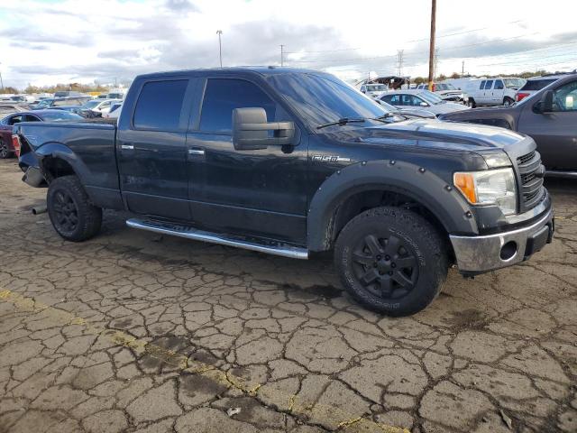 Photo 4 from auction – 2013 FORD F150 SUPER with VIN 1FTFW1EFXDFB24582