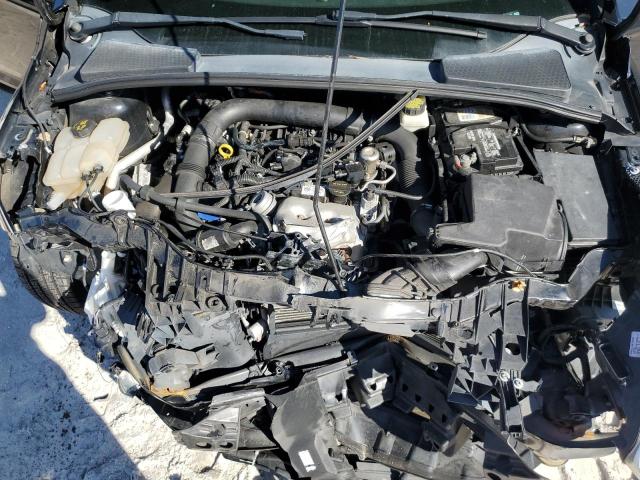 Photo 11 from auction – 2017 FORD FOCUS SE with VIN 1FADP3FE1HL218546