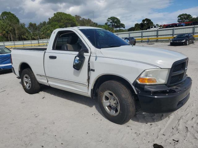 Photo 4 from auction – 2012 DODGE RAM 1500 ST with VIN 3C6JD6AT0CG124510