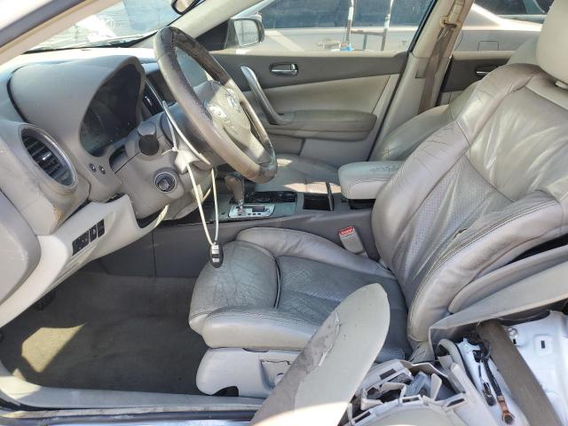 Photo 7 from auction – 2009 NISSAN MAXIMA S with VIN 1N4AA51E29C855938