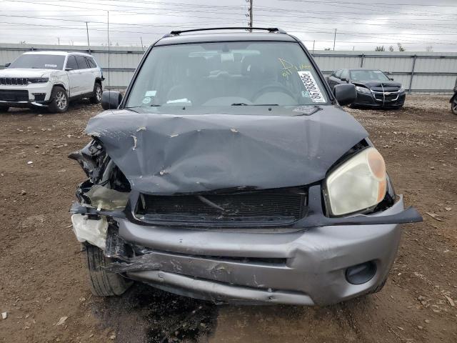 Photo 5 from auction – 2004 TOYOTA RAV4 with VIN JTEHD20VX46000830