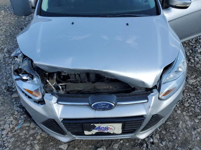 Photo 11 from auction – 2012 FORD FOCUS SEL with VIN 1FAHP3H26CL186299
