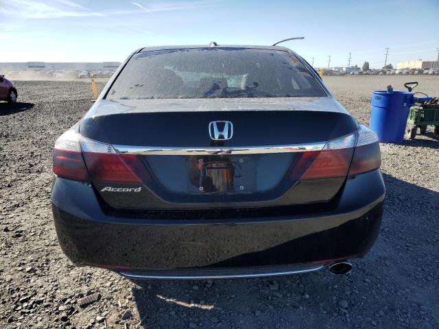 Photo 6 from auction – 2015 HONDA ACCORD EXL with VIN 1HGCR2F84FA005265