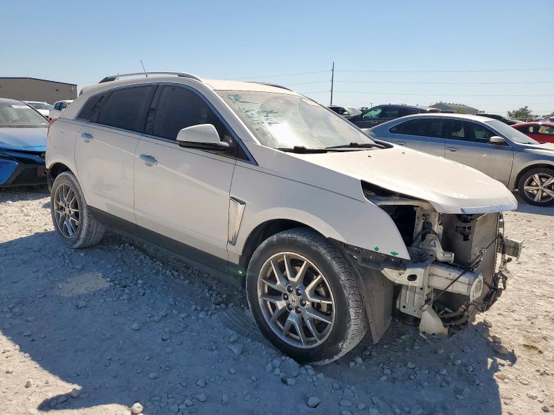 Photo 4 from auction – 2014 CADILLAC SRX PERFOR with VIN 3GYFNCE32ES675777