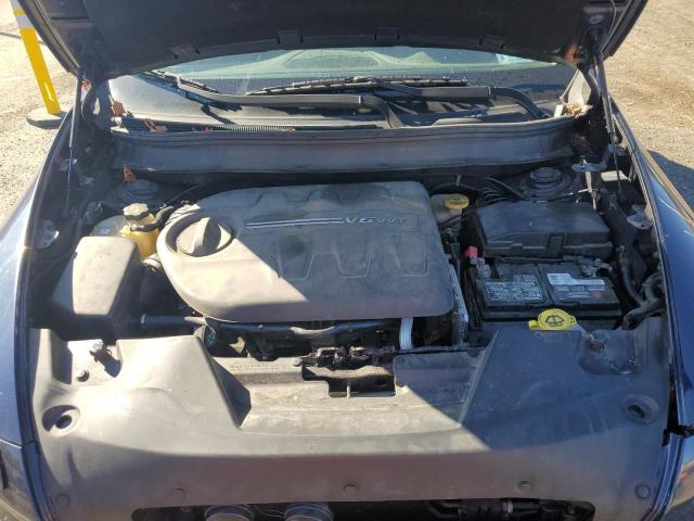 Photo 12 from auction – 2015 JEEP CHEROKEE L with VIN 1C4PJMCS8FW563822