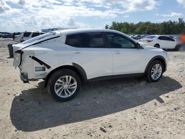 Photo 3 from auction – 2024 BUICK ENVISTA PR with VIN KL47LAE21RB211645