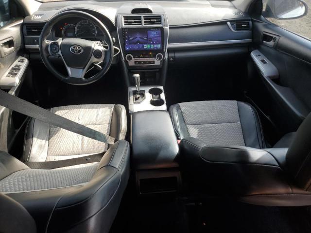 Photo 8 from auction – 2012 TOYOTA CAMRY BASE with VIN 4T1BF1FK1CU126561