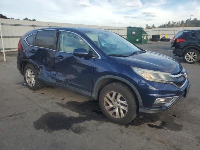 Photo 4 from auction – 2016 HONDA CR-V EX with VIN 2HKRM4H5XGH718462