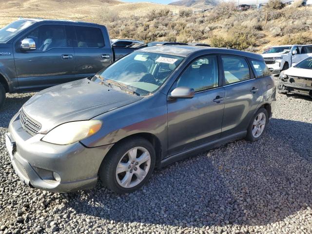Photo 1 from auction – 2005 TOYOTA COROLLA MA with VIN 2T1KR32EX5C456660