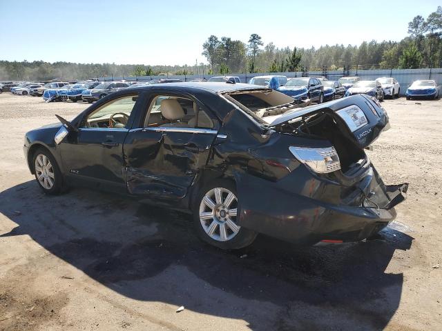 Photo 2 from auction – 2009 LINCOLN MKZ with VIN 3LNHM26T99R630046