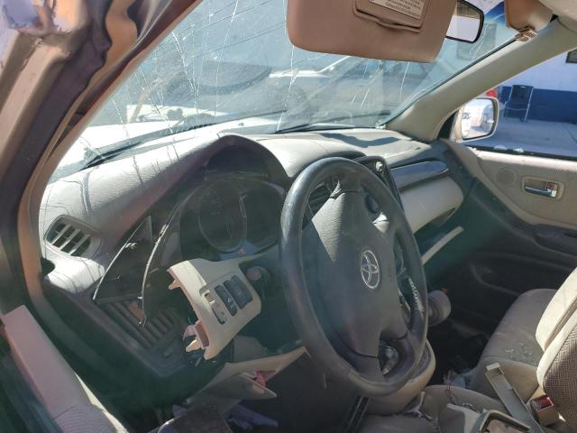 Photo 9 from auction – 2001 TOYOTA HIGHLANDER with VIN JTEHF21A910024685