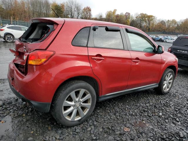 Photo 3 from auction – 2015 MITSUBISHI OUTLANDER with VIN 4A4AR3AWXFE028407