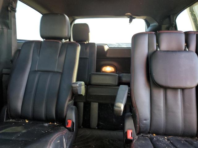 Photo 10 from auction – 2019 DODGE GRAND CARA with VIN 2C4RDGEG2KR712285