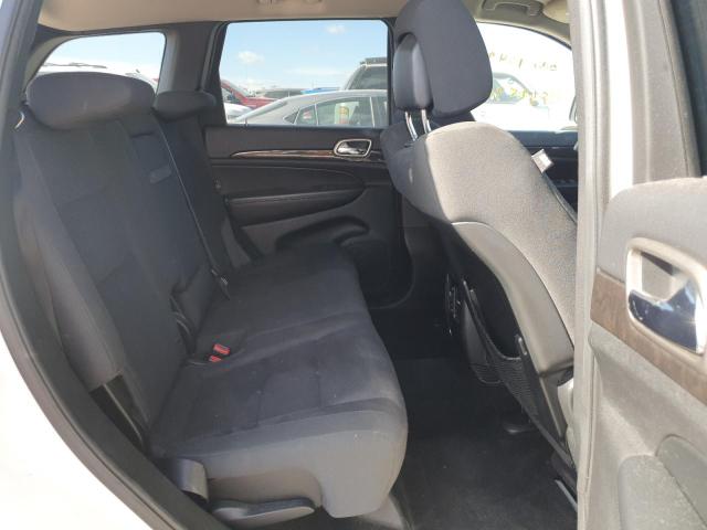 Photo 10 from auction – 2011 JEEP GRAND CHER with VIN 1J4RR4GG6BC589946