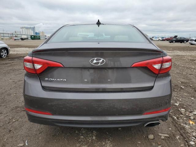 Photo 6 from auction – 2015 HYUNDAI SONATA with VIN 5NPE24AF5FH236827