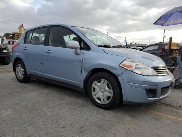 Photo 4 from auction – 2011 NISSAN VERSA S with VIN 3N1BC1CP3BL510379