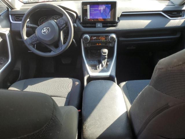 Photo 8 from auction – 2024 TOYOTA RAV4 LE with VIN 2T3H1RFV9RC267168