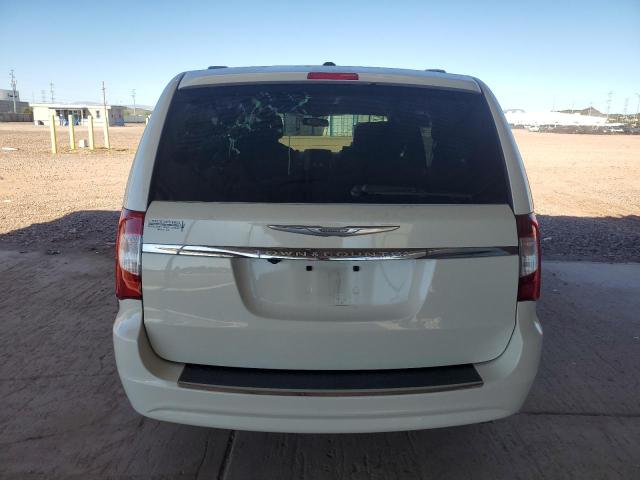 Photo 6 from auction – 2013 CHRYSLER TOWN & COU with VIN 2C4RC1BG6DR747564
