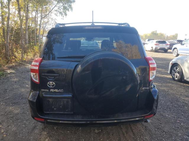 Photo 6 from auction – 2010 TOYOTA RAV4 with VIN 2T3BK4DV7AW022977
