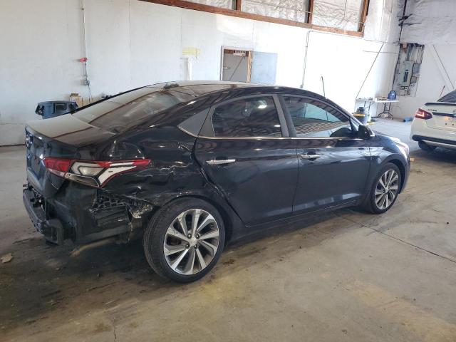 Photo 3 from auction – 2018 HYUNDAI ACCENT LIM with VIN 3KPC34A36JE022131