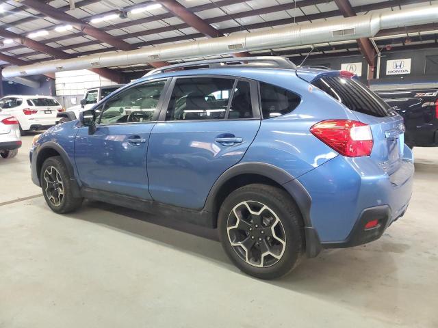 Photo 2 from auction – 2014 SUBARU XV CROSSTR with VIN JF2GPACC3EG205852