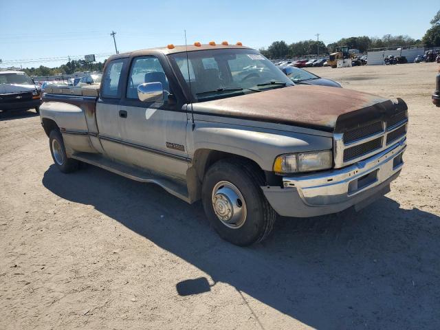 Photo 4 from auction – 1996 DODGE RAM 3500 with VIN 3B7MC33C3TM176218