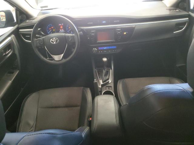 Photo 8 from auction – 2014 TOYOTA COROLLA L with VIN 2T1BURHE3EC033296
