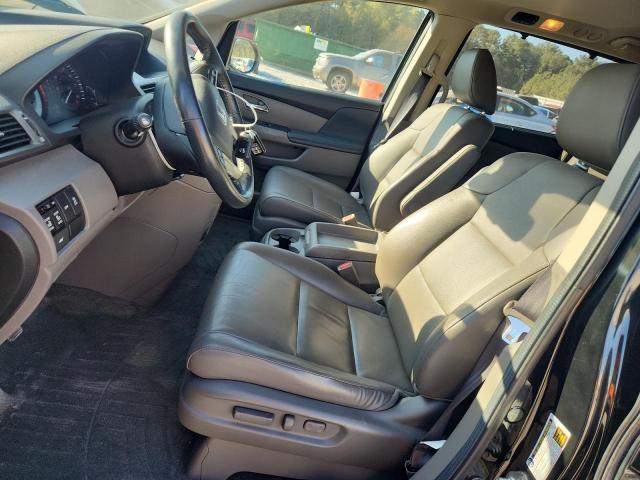 Photo 7 from auction – 2014 HONDA ODYSSEY EX with VIN 5FNRL5H68EB066101