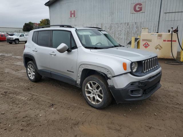 Photo 4 from auction – 2015 JEEP RENEGADE L with VIN ZACCJBBT5FPC35574