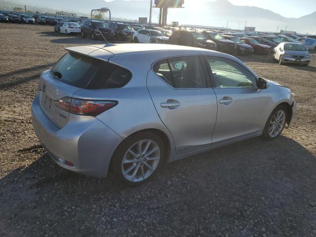Photo 3 from auction – 2013 LEXUS CT 200 with VIN JTHKD5BH0D2124467