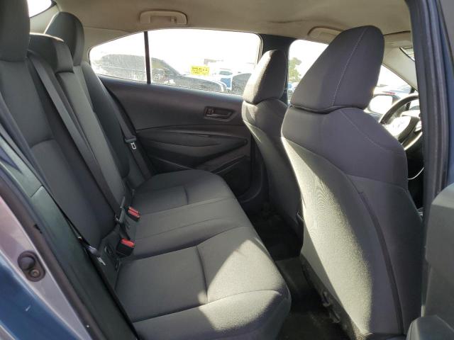 Photo 10 from auction – 2022 TOYOTA COROLLA LE with VIN JTDEAMDEXN3005180
